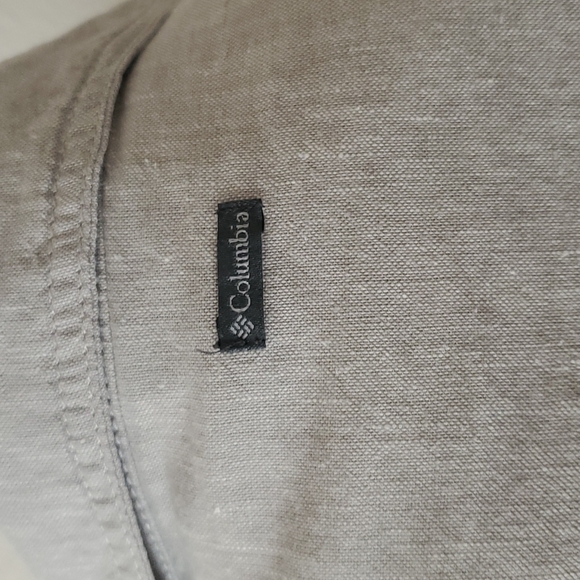 Columbia Top 8323 - Picture 6 of 12